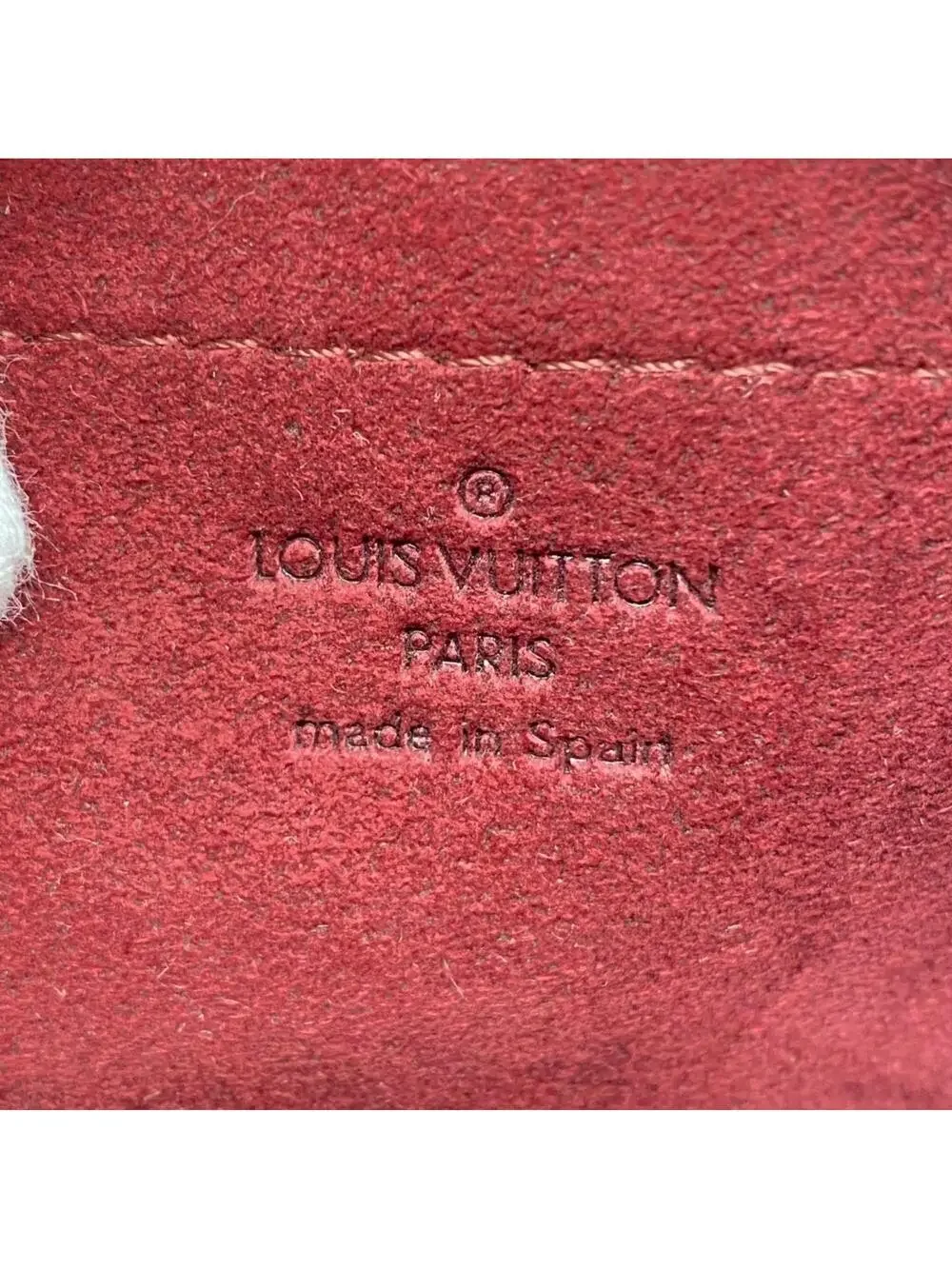 Louis Vuitton elevate your